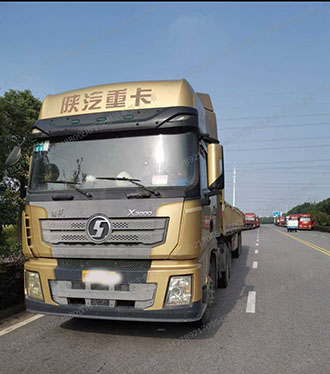 滁州市荣达物流有限公司