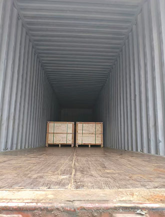 5月21日绍兴诸暨华维至上海恩源仓