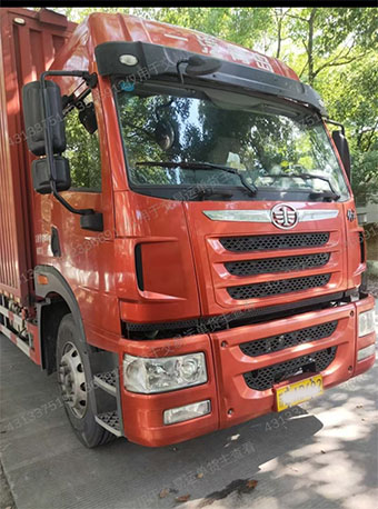 苏州顺风顺水货运代理有限公司