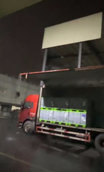 5月22日绍兴诸暨华维至上海汇众萨克斯