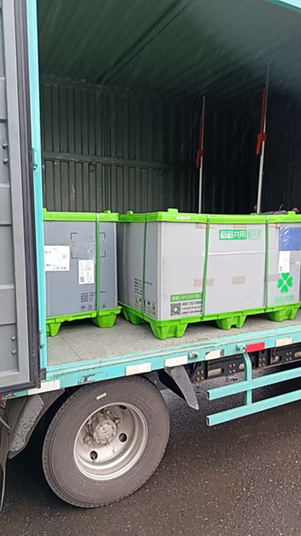 5月23日绍兴诸暨华维至张家港经济开发区