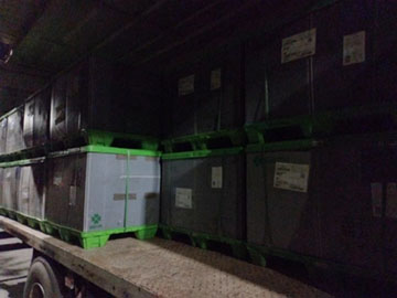 5月26日绍兴诸暨华维至张家港经济开发区