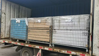 6月23日绍兴诸暨华维至宁波市北仑区富春江路