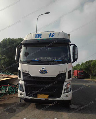 新广源物流无锡有限公司