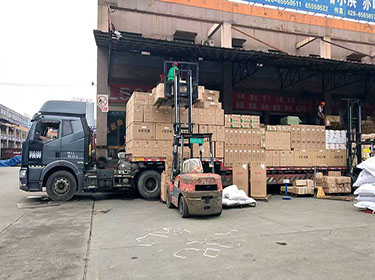 诸暨至宁波物流货物来回运输专线 欢迎货主咨询电购