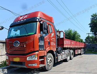 蒙城县垒信物流有限公司