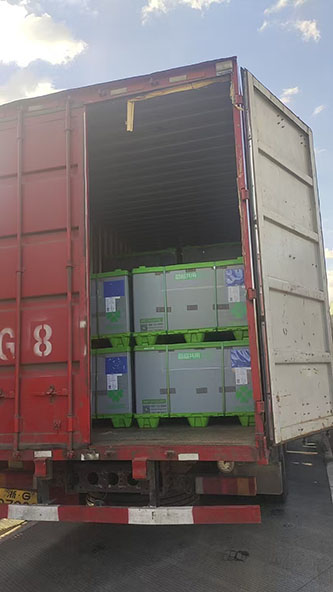 8月13日绍兴诸暨华维至张家港经济开发区