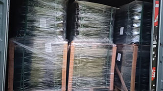 8月15日绍兴诸暨华维至宣城市广德县经济开发区