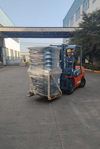 8月19日绍兴诸暨华维至宣城市广德县经济开发区