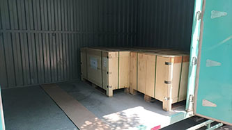 8月20日绍兴诸暨华维至江苏省南京市江宁区长青街