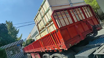 9月3日绍兴诸暨至宁波北仑百川