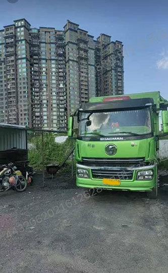 江西思达物流有限公司