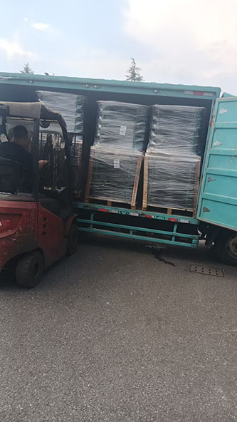 9月3日绍兴诸暨至宣城市广德县经济开发区国华路