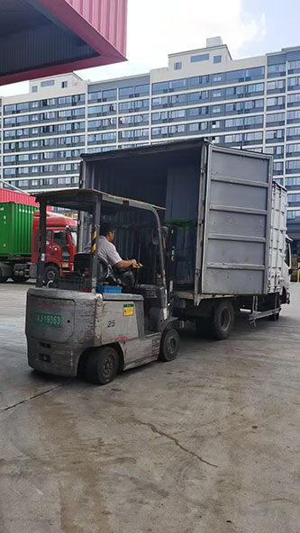 9月3日绍兴诸暨至台州市玉环市经济开发区