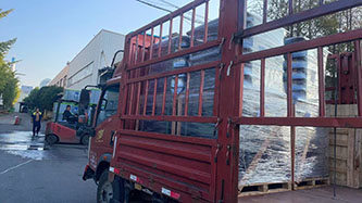 9月7日绍兴诸暨至广德县经济开发区国华路