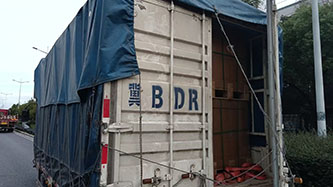 9月12日绍兴诸暨至台州市三门沿海工业城