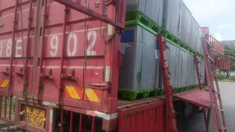 9月14日绍兴诸暨至北京市密云区十里堡镇