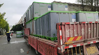 10月19日绍兴诸暨至北京密云