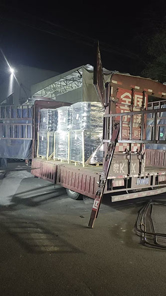 11月19日绍兴诸暨至安徽广德