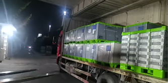 11月20日绍兴诸暨至江苏张家港