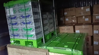 11月24日绍兴诸暨至江苏张家港