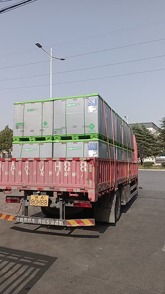 11月27日诸暨至北京密云十里堡镇水泉村