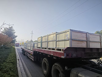 11月28日诸暨至上海浦东恩原仓库