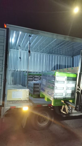 12月1日绍兴诸暨至江苏张家港