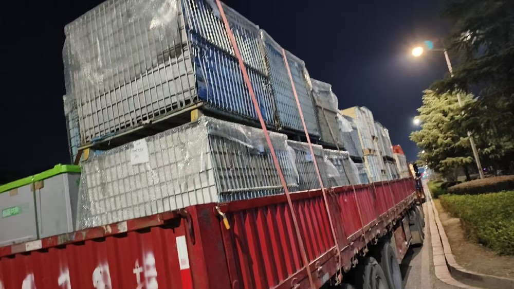 12月3日诸暨至宁波市北仑区富春江