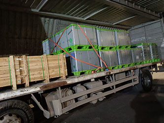 12月3日诸暨至江苏省张家港