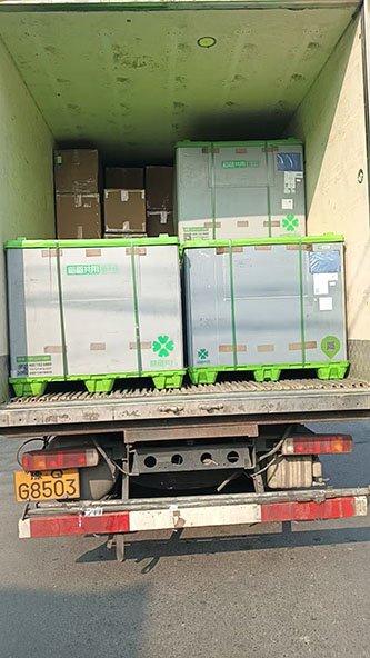 12月16日诸暨至江苏省太仓市