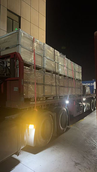 12月18日诸暨至上海恩源仓两票