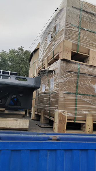 12月22日诸暨至北仑百川2票