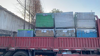 1月14日诸暨至宁波市北仑区富春江