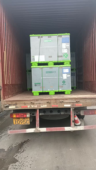 1月23日诸暨至上海市申旺路280号