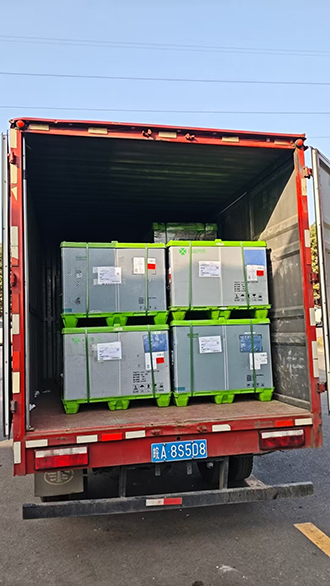 2月3日诸暨至张家港采埃孚汽车系统（···