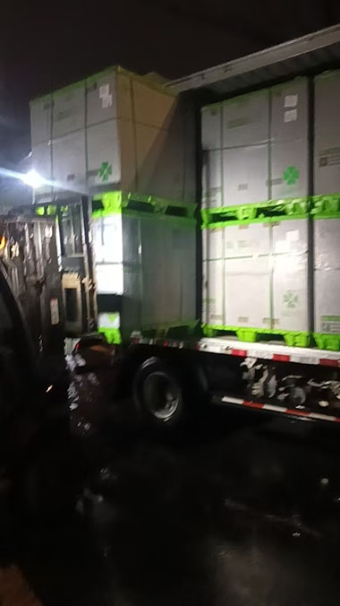 2月6日诸暨至台州市玉环市经济开发区