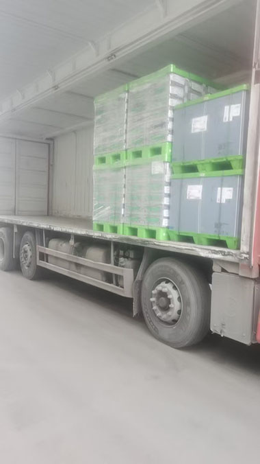 2月9日诸暨至苏省张家港经济开发区