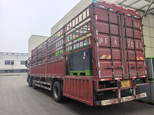 3月4日暨至上海浦东新区倚天路388···