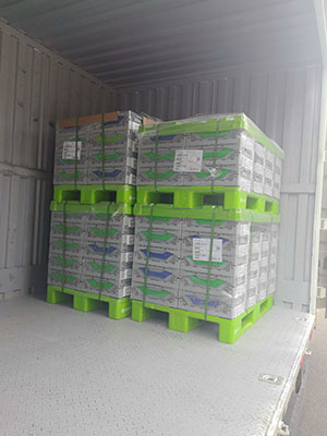 3月9日诸暨至张家港采埃孚汽车系统（···