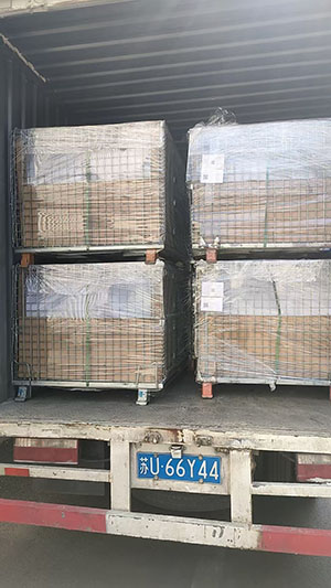 3月11日诸暨至张家港前杆丰树张家港···