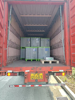 3月15日诸暨至上海市申旺路上海汇众···