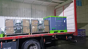 3月18日诸暨至张家港丰树张家港综合···