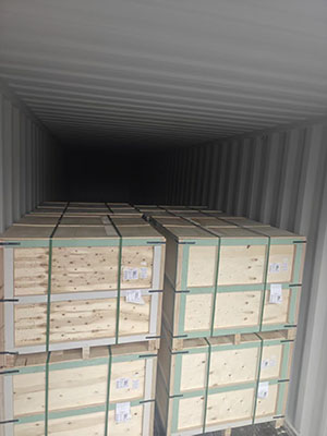 3月19日诸暨至上海浦东恩源进仓三票