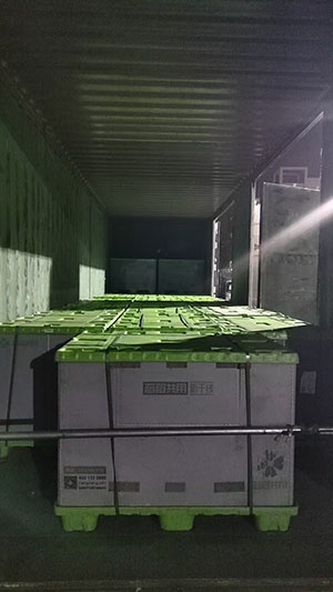 3月19日诸暨至上海市申旺路上海汇众···