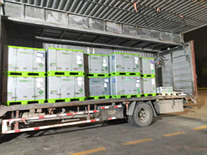 3月27日诸暨至上海市申旺路上海汇众···