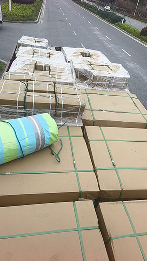 4月2日诸暨至上海嘉定区外岗镇宝钱公···