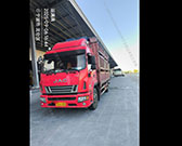 程歌个人6.8高栏车···