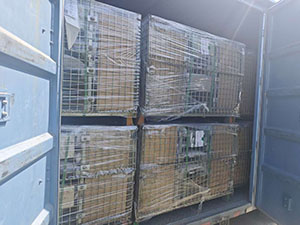 4月7日诸暨至张家港前杆丰树张家港综合产业园