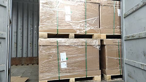 4月13日上海华通产业园至诸暨